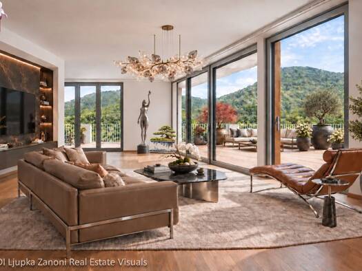 Villa zum Kauf 1.980.000 € 6 Zimmer 374,2 m² 1.000 m² Grundstück Hinterbrühl 2371