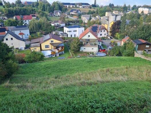 Grundstück zum Kauf 158.000 € 1.164 m² Grundstück Sierning 4522