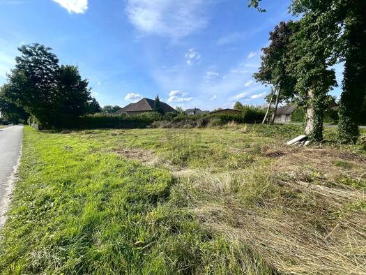 Grundstück zum Kauf 160.000 € 689 m² Grundstück Groß Hehlen Celle / Groß Hehlen 29229