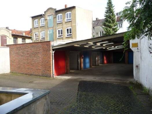 Stellplatz zur Miete provisionsfrei 70 € Südfriedhof Kiel 24114