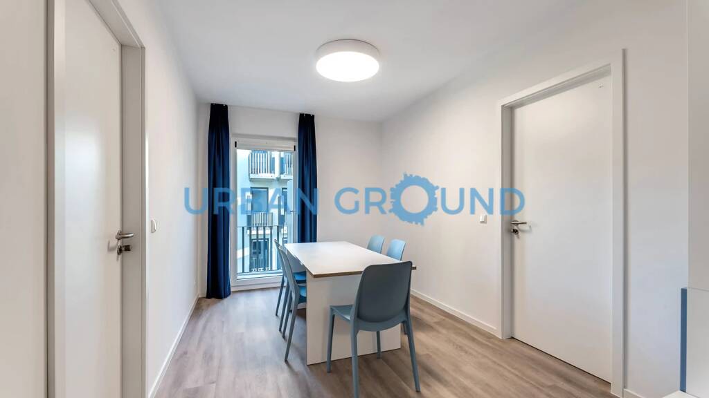 Studio zur Miete 461 € 1 Zimmer 18,4 m² 3. Geschoss frei ab 01.05.2026 Rathenaustraße Oberschöneweide Berlin 12459