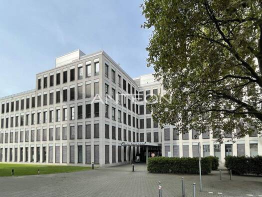 Bürofläche zur Miete 13 € 161,3 m² Bürofläche teilbar ab 161,3 m² Ruhrort Duisburg 47119