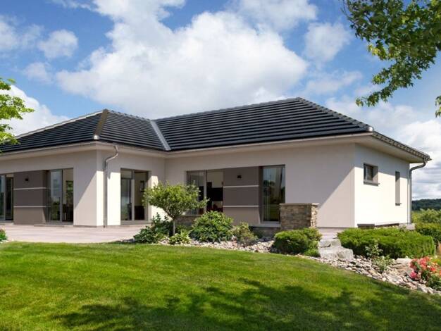 Einfamilienhaus zum Kauf 430.649 € 4 Zimmer 159,3 m² 612 m² Grundstück Heiligenwald Schiffweiler 66578