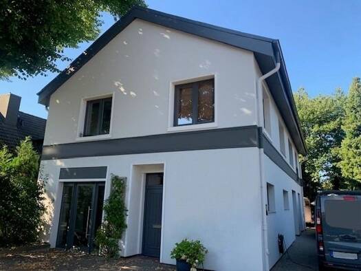 Mehrfamilienhaus zum Kauf 850.000 € 8 Zimmer 264,8 m² 581 m² Grundstück Sülldorf Hamburg 22589