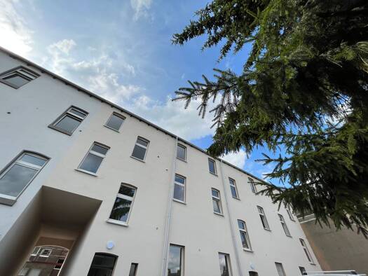 Wohnung zur Miete 550 € 3 Zimmer 70 m² Geschoss 2/3 frei ab sofort Süd Herten 45699