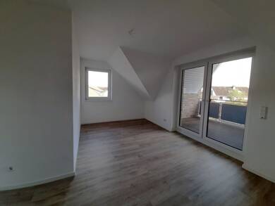 Wohnung zur Miete 801 € 3 Zimmer 78,9 m² Dachgeschoss, 1. Geschoss frei ab sofort An der Schleifmühle 63 Marklohe Marklohe 31608
