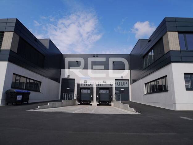 Lagerhalle zur Miete provisionsfrei 1.475 m² Lagerfläche teilbar ab 808 m² Bickendorf Köln 50827