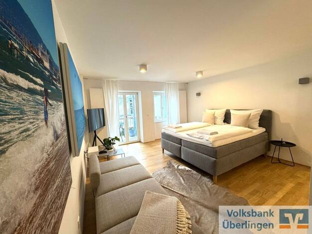 Haus zum Kauf 4.950.000 € 10 Zimmer 287,6 m² 182 m² Grundstück Altstadt Konstanz 78462