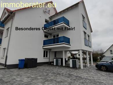 Wohnung zum Kauf - Erstbezug provisionsfrei 285.810 € 2 Zimmer 81,7 m² frei ab sofort Waidhaus Waidhaus 92726