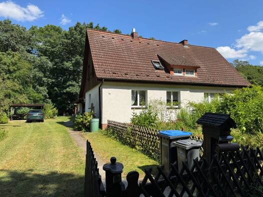 Doppelhaushälfte zum Kauf 139.000 € 4,5 Zimmer 96 m² 1.884 m² Grundstück frei ab 30.11.2026 Rothemühl 17379