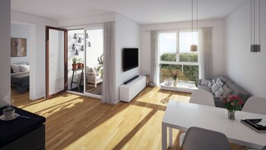 Wohnung zum Kauf 279.900 € 2 Zimmer 46,5 m² Kurfürstenstr. 24 Königswinter Königswinter 53639