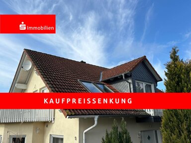 Wohnung zum Kauf 195.000 € 3 Zimmer 95 m² Betziesdorf Kirchhain 35274