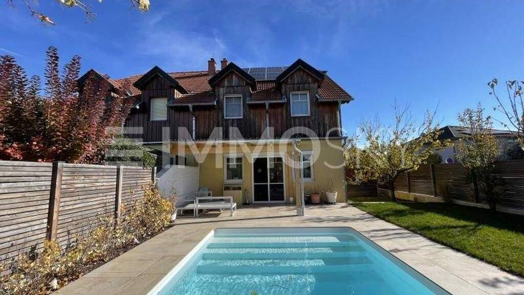 Mehrfamilienhaus zum Kauf 547.000 € 4 Zimmer 100 m² Münchendorf 2482