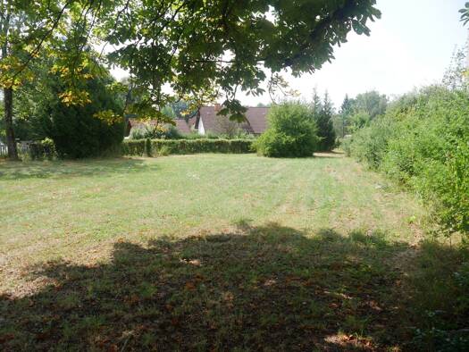 Grundstück zum Kauf provisionsfrei 47.500 € 500 m² Grundstück frei ab sofort Weidhausen Weidhausen b.Coburg 96279