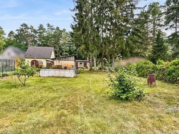 Grundstück zum Kauf 144.900 € 1.164 m² Grundstück Hartmannsdorf Spreenhagen 15528