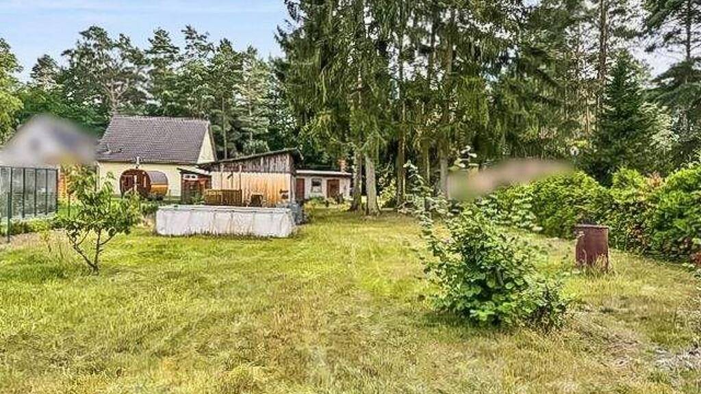 Grundstück zum Kauf 144.900 € 1.164 m² Grundstück Hartmannsdorf Spreenhagen 15528