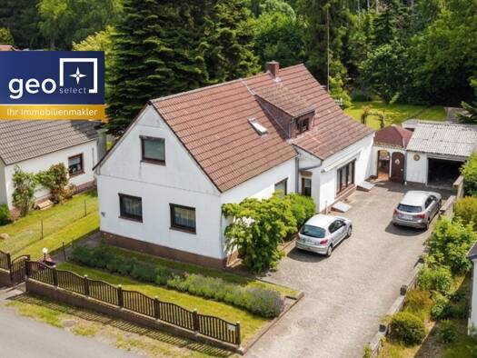 Einfamilienhaus zum Kauf 195.000 € 7,5 Zimmer 194 m² 979 m² Grundstück Farge Nord 28777