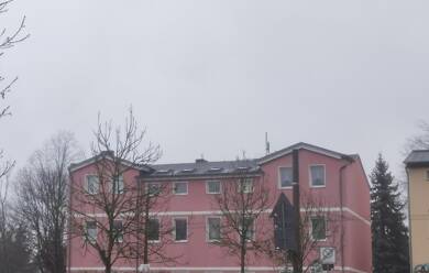 Wohnung zur Miete 705 € 4 Zimmer 102 m² Dachgeschoss, 3. Geschoss frei ab 01.07.2025 Finow Eberswalde 16227