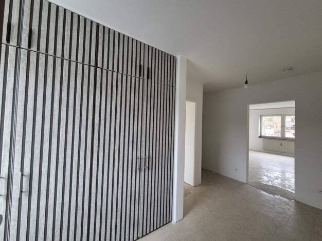 Wohnung zur Miete nur mit Wohnberechtigungsschein 314 € 2 Zimmer 60 m² 1. Geschoss Hohenzollernplatz 12 Neumühl Duisburg 47167