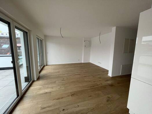 Wohnung zur Miete - Erstbezug 1.450 € 2 Zimmer 82,6 m² Mainz-Kastel 55252