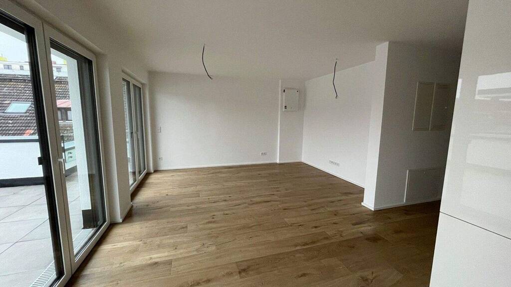 Wohnung zur Miete - Erstbezug 1.450 € 2 Zimmer 82,6 m² Mainz-Kastel 55252