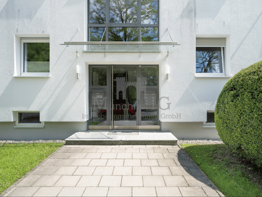 Penthouse zur Miete 2.150 € 3 Zimmer 95 m² 2. Geschoss frei ab 01.11.2026 Plattlinger Straße 45 Thalk.Obersendl.-Forsten-Fürstenr.-Solln München 81479
