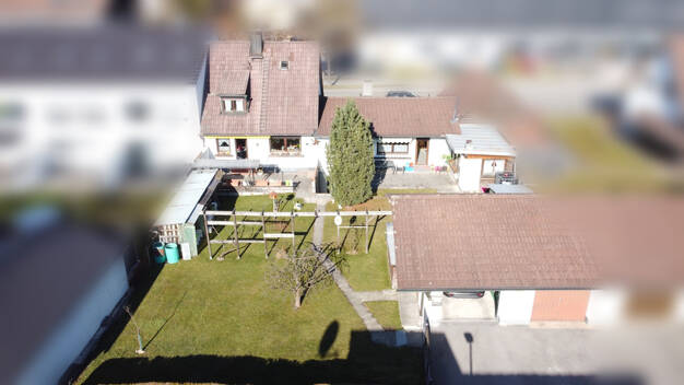 Reihenendhaus zum Kauf 499.000 € 6 Zimmer 139 m² 679 m² Grundstück Steigenberg Penzberg 82377