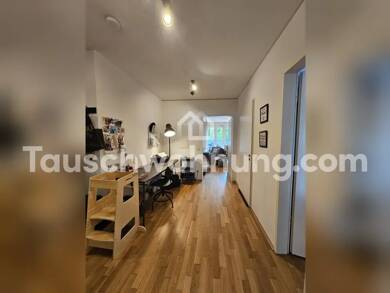 Wohnung zur Miete Tauschwohnung 940 € 3,5 Zimmer 82 m² EG Köln 50968