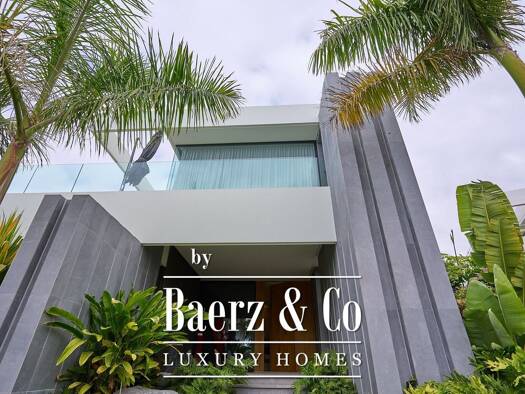 Villa zum Kauf 4.290.000 € 6 Zimmer 430 m² 772 m² Grundstück abama