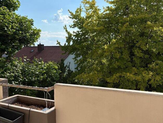 Wohnung zur Miete 1.050 € 3 Zimmer 85 m² 2. Geschoss Hemsbach 69502