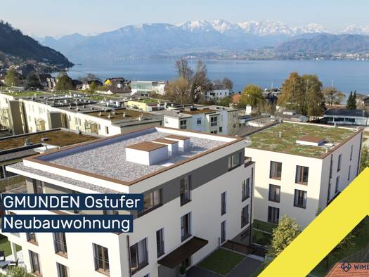 Wohnung zum Kauf 952.000 € 4 Zimmer 107,1 m² EG Hochmüllergasse 26 Gmunden 4810