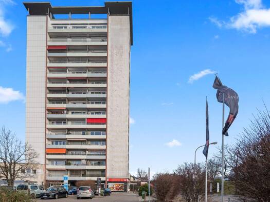 Wohnung zum Kauf 318.000 € 2 Zimmer 48,1 m² 2. Geschoss Stetten Lörrach 79540