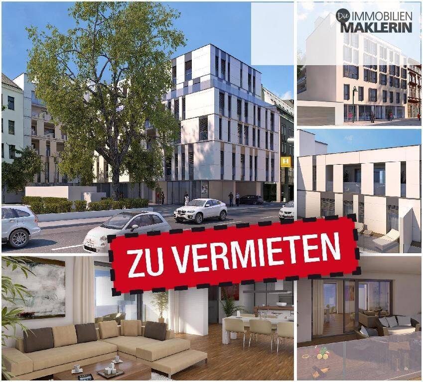 Wohnung – Linz, Rathausviertel, Innere Stadt