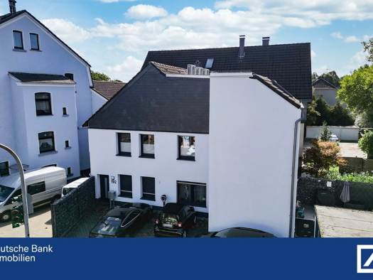 Mehrfamilienhaus zum Kauf 1.100.000 € 10,5 Zimmer 283,7 m² 405 m² Grundstück Harpen Bochum 44805