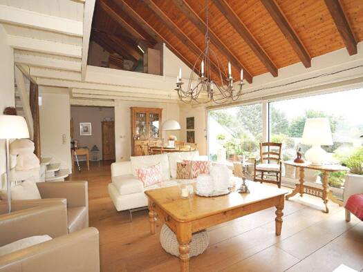 Maisonette zum Kauf 389.000 € 4 Zimmer 103 m² 2. Geschoss Leverkusen 51381