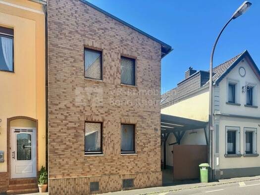 Mehrfamilienhaus zum Kauf 398.000 € 6 Zimmer 100 m² 289 m² Grundstück Bonn 53175