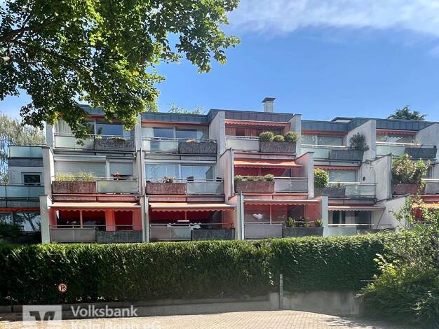 Wohnung zum Kauf 345.000 € 2 Zimmer 92,2 m² Weiden Köln 50858