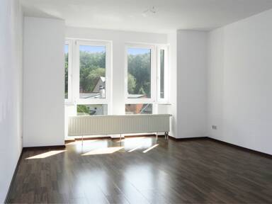 Wohnung zur Miete 320 € 2 Zimmer 61,6 m² 2. Geschoss Grüne Linde 21 Greiz Greiz 07973