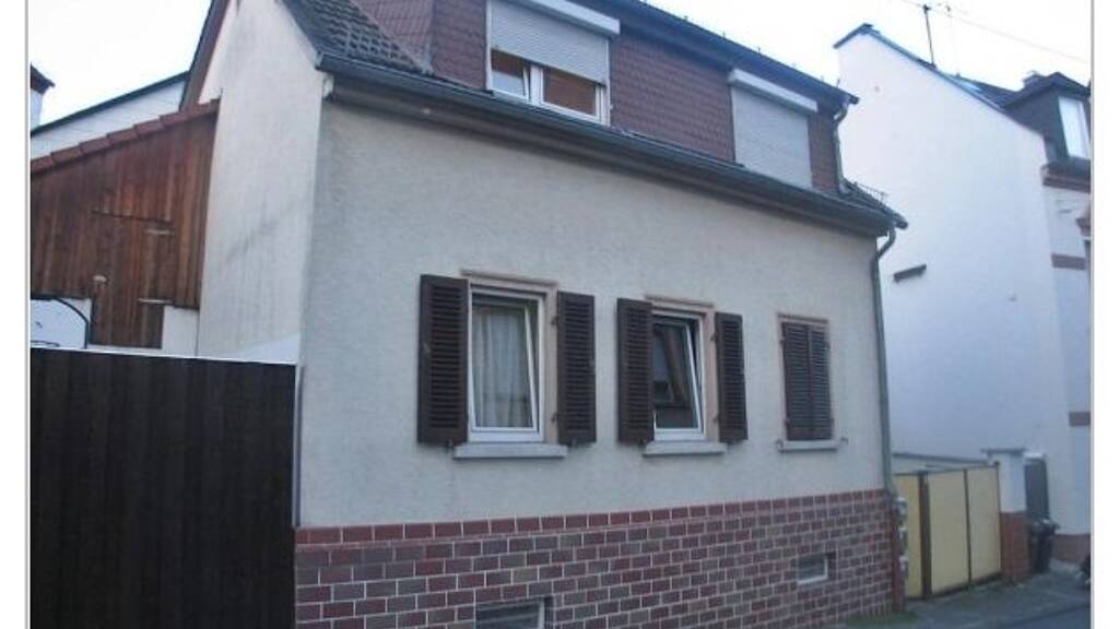 Mehrfamilienhaus zum Kauf als Kapitalanlage geeignet 399.800 € 118 m² Dotzheim Wiesbaden 65199