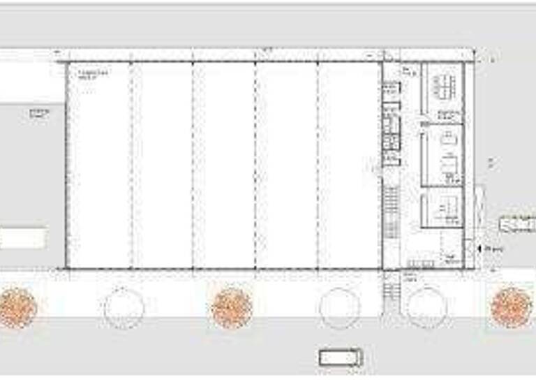 Halle/Industriefläche zum Kauf Finningen Neu-Ulm 89233