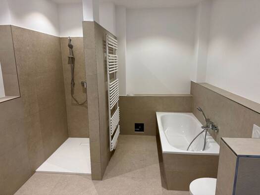 Wohnung zur Miete 1.300 € 3,5 Zimmer 105 m² 1. Geschoss frei ab 15.09.2026 Meißner Landstraße 54 Briesnitz Ortsamtsbereich Cotta 01157