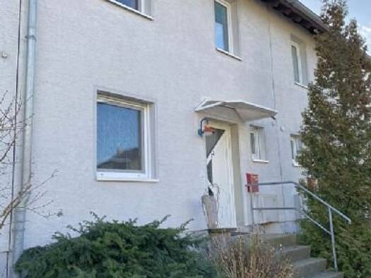 Reihenmittelhaus zur Miete 1.320 € 6 Zimmer 133 m² 165 m² Grundstück frei ab 01.07.2026 Machern 04827