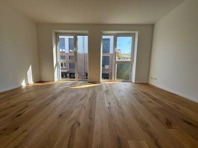 Reihenmittelhaus zur Miete - Neubau 1.400 € 4 Zimmer 150 m² 100 m² Grundstück frei ab sofort Dollern 21739