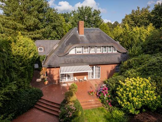 Villa zum Kauf 699.000 € 8 Zimmer 271,5 m² 3.462 m² Grundstück Langen Geestland 27607