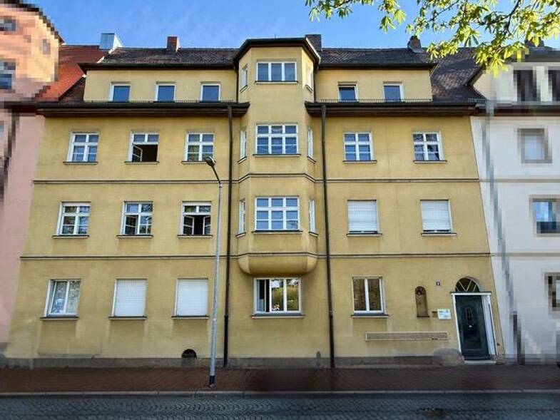 Mehrfamilienhaus zum Kauf 1.990.000 € 415,1 m² 380 m² Grundstück Bamberg Bamberg 96050