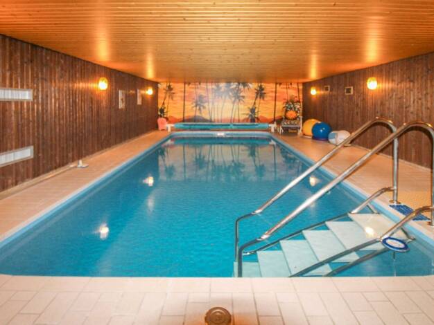 Einfamilienhaus zum Kauf 269.000 € 8 Zimmer 215 m² 1.398 m² Grundstück Grafhorst 38462