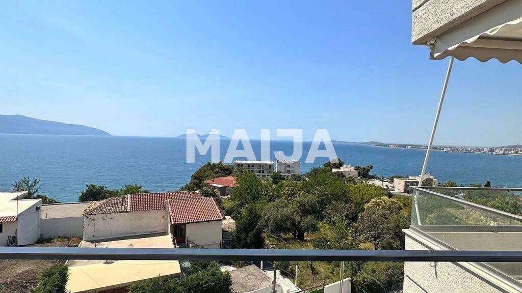 Einfamilienhaus zum Kauf 209.000 € 3 Zimmer 80 m² Dhimiter konomi, Uji i Ftohte Vlora 9402