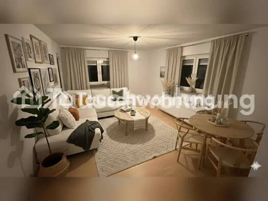 Wohnung zur Miete Tauschwohnung 950 € 3 Zimmer 75 m² 4. Geschoss Ost Ost 70190