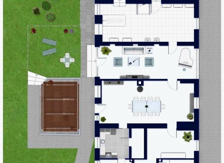 Einfamilienhaus zum Kauf 398.000 € 12 Zimmer 400 m² 1.397 m² Grundstück Reinsfeld 54421