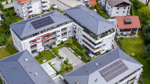 Wohnung zur Miete 960 € 2,5 Zimmer 62 m² 2. Geschoss frei ab 01.09.2025 Bad Tölz Bad Tölz 83646